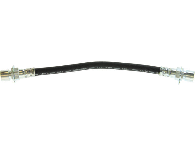 Brake Hydraulic Hose Centric Parts 150.62385