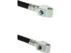 Brake Hydraulic Hose Centric Parts 150.62387