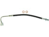 Brake Hydraulic Hose Centric Parts 150.62390