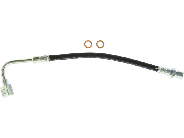 Brake Hydraulic Hose Centric Parts 150.62390