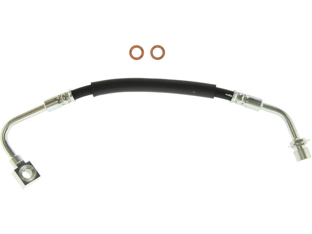 Brake Hydraulic Hose Centric Parts 150.62391