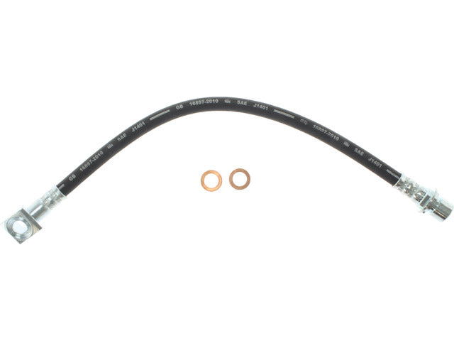 Brake Hydraulic Hose Centric Parts 150.62400