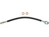 Brake Hydraulic Hose Centric Parts 150.62410