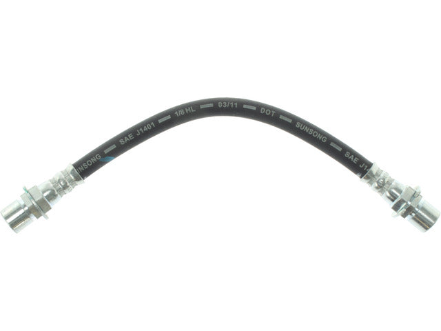 Brake Hydraulic Hose Centric Parts 150.62411