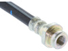 Brake Hydraulic Hose Centric Parts 150.62412