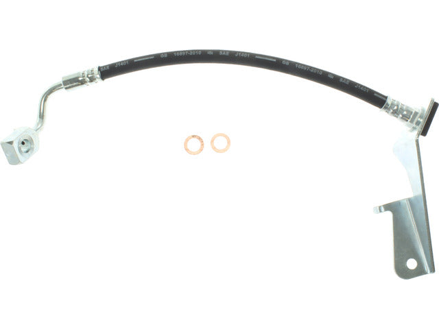 Brake Hydraulic Hose Centric Parts 150.62415