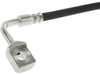Brake Hydraulic Hose Centric Parts 150.62419