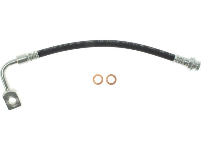 Brake Hydraulic Hose Centric Parts 150.62419