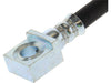 Brake Hydraulic Hose Centric Parts 150.62424