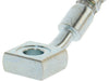 Brake Hydraulic Hose Centric Parts 150.62425