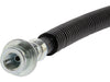 Brake Hydraulic Hose Centric Parts 150.62430