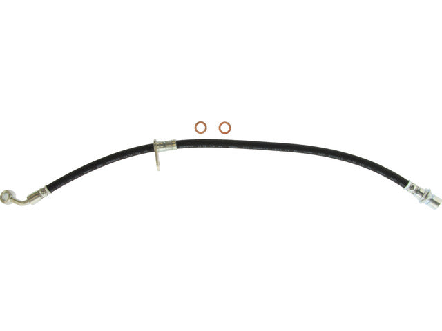 Brake Hydraulic Hose Centric Parts 150.62433