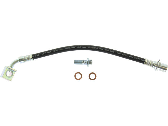Brake Hydraulic Hose Centric Parts 150.62443