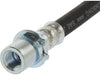 Brake Hydraulic Hose Centric Parts 150.62445