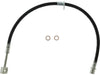 Brake Hydraulic Hose Centric Parts 150.62446