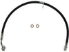 Brake Hydraulic Hose Centric Parts 150.62447