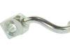Brake Hydraulic Hose Centric Parts 150.62453
