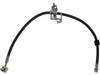 Brake Hydraulic Hose Centric Parts 150.62455