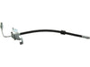 Brake Hydraulic Hose Centric Parts 150.62458