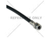 Brake Hydraulic Hose Centric Parts 150.62471