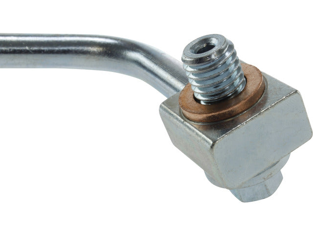 Brake Hydraulic Hose Centric Parts 150.62475