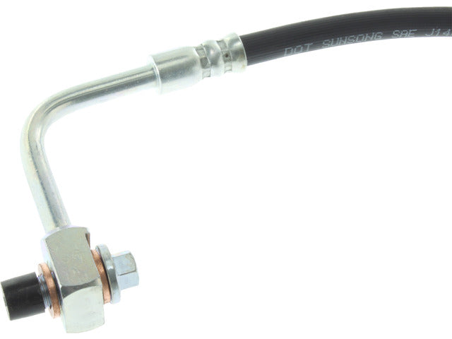Brake Hydraulic Hose Centric Parts 150.62476