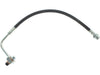 Brake Hydraulic Hose Centric Parts 150.62476