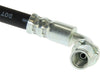 Brake Hydraulic Hose Centric Parts 150.62479