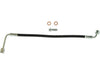 Brake Hydraulic Hose Centric Parts 150.62480
