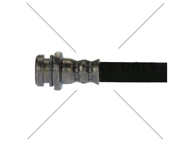 Brake Hydraulic Hose Centric Parts 150.62482