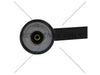 Brake Hydraulic Hose Centric Parts 150.62483