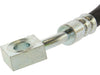 Brake Hydraulic Hose Centric Parts 150.62484
