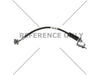 Brake Hydraulic Hose Centric Parts 150.62484