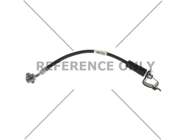 Brake Hydraulic Hose Centric Parts 150.62484
