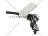 Brake Hydraulic Hose Centric Parts 150.62485