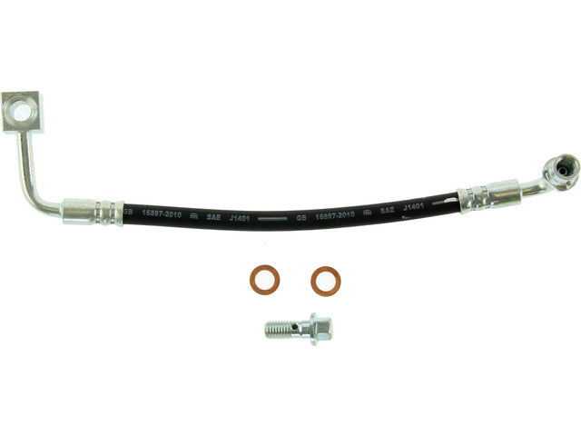 Brake Hydraulic Hose Centric Parts 150.62488