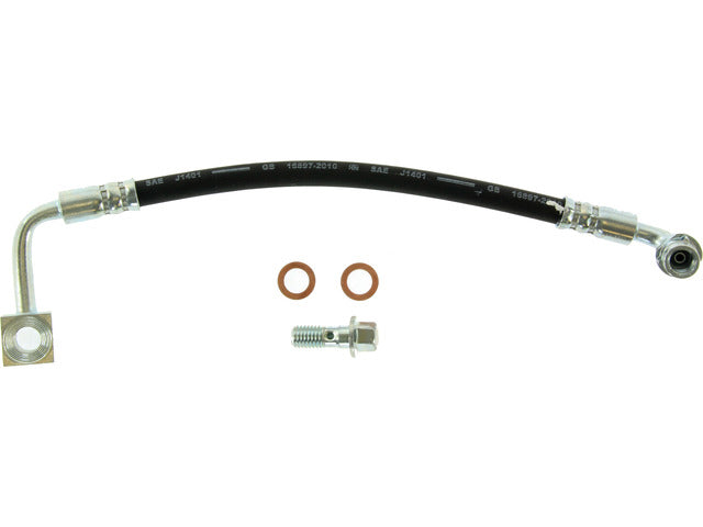Brake Hydraulic Hose Centric Parts 150.62489
