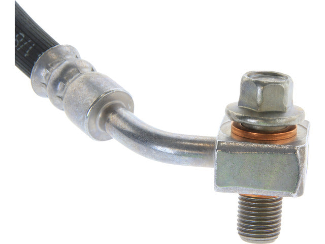 Brake Hydraulic Hose Centric Parts 150.62500