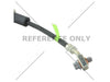 Brake Hydraulic Hose Centric Parts 150.62501
