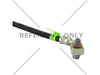 Brake Hydraulic Hose Centric Parts 150.62502