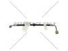 Brake Hydraulic Hose Centric Parts 150.62506