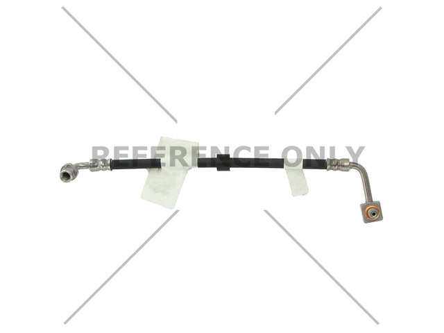 Brake Hydraulic Hose Centric Parts 150.62506