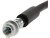 Brake Hydraulic Hose Centric Parts 150.62509