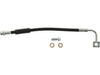 Brake Hydraulic Hose Centric Parts 150.62509