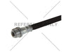 Brake Hydraulic Hose Centric Parts 150.62510