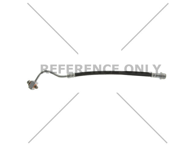 Brake Hydraulic Hose Centric Parts 150.62510