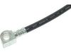 Brake Hydraulic Hose Centric Parts 150.63008