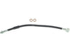 Brake Hydraulic Hose Centric Parts 150.63008