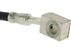 Brake Hydraulic Hose Centric Parts 150.63016