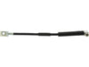 Brake Hydraulic Hose Centric Parts 150.63020